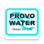 Logo of Provo Water android Application 